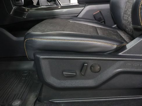 Used 2023 Ford F150 Tremor AWD/4WD image 21