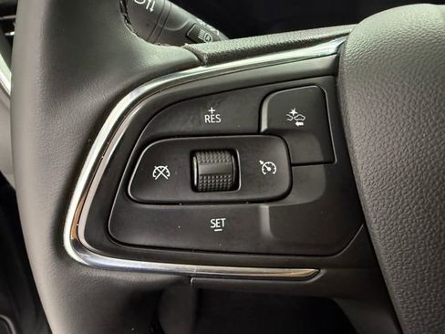 Used 2025 Buick Encore GX Sport Touring FWD image 12