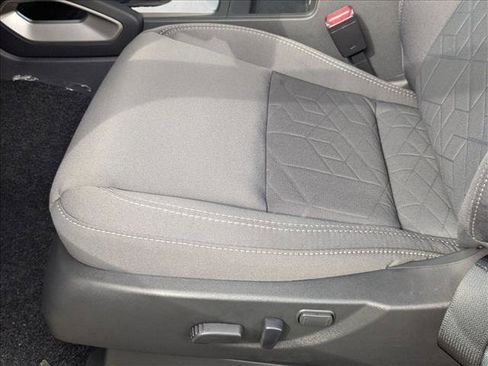 New 2026 Nissan Frontier SV image 4