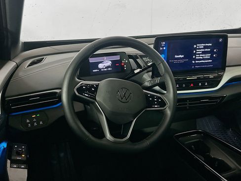 Used 2023 Volkswagen ID.4 Pro S image 18