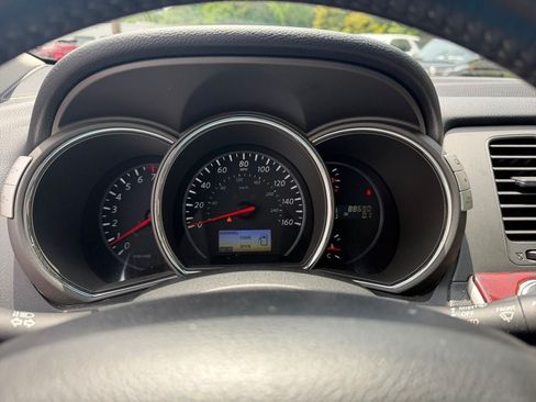 Used 2014 Nissan Murano SL w/ Navigation Package AWD/4WD image 16