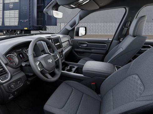 New 2026 RAM 1500 Big Horn image 22