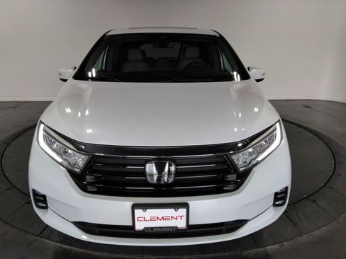 Used 2022 Honda Odyssey Elite image 3