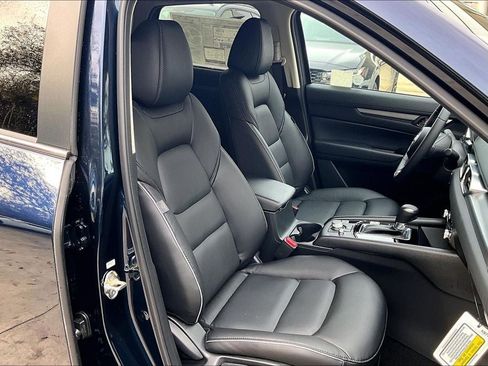 New 2025 MAZDA CX-5 AWD 2.5 S w/ Select Package image 6