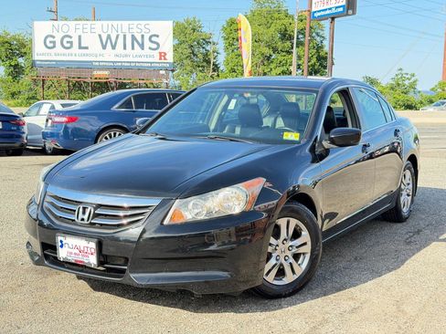 Used 2011 Honda Accord SE image 76
