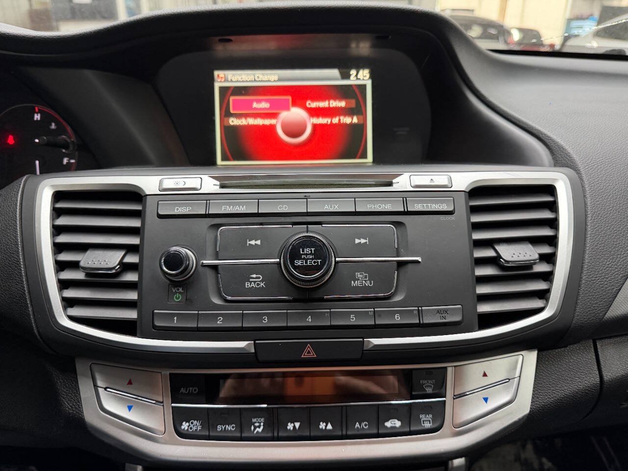 Used 2015 Honda Accord LX-S image 21