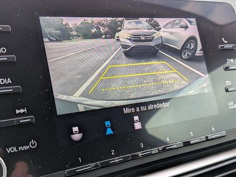 Used 2020 Honda Accord LX image 7