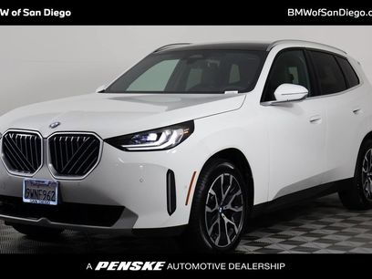 Used 2026 BMW X3 xDrive30i w/ Convenience Package