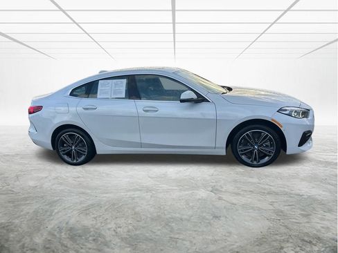 Used 2024 BMW 228i Gran Coupe image 3