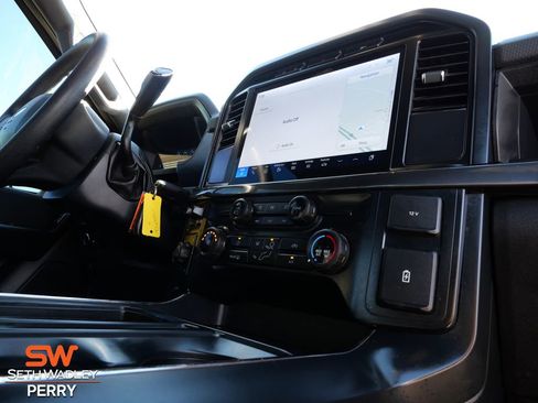 Used 2024 Ford F150 STX w/ Tow/Haul Package image 18