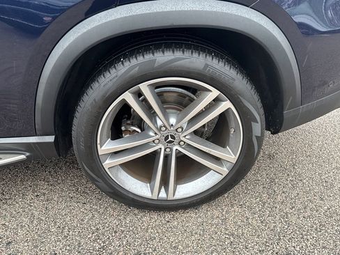 Used 2022 Mercedes-Benz GLE 350 4MATIC image 42