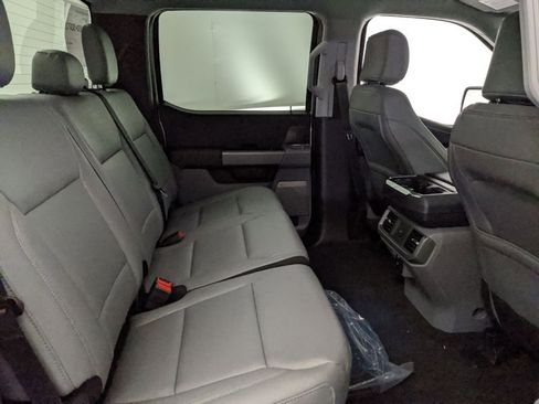 New 2025 Ford F150 Lightning Flash image 25