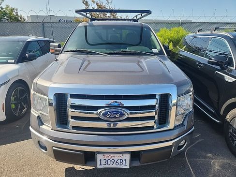 Used 2011 Ford F150 XLT w/ XLT Convenience Pkg RWD image 2