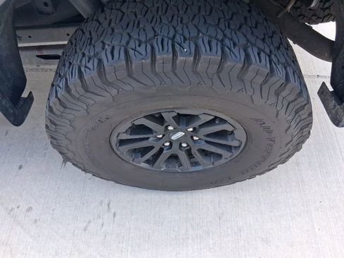 Used 2024 Ford F150 Raptor AWD/4WD image 19
