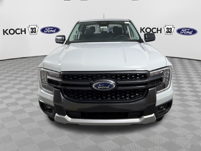 New 2026 Ford Ranger XLT w/ Trailer Tow Package AWD/4WD image 2