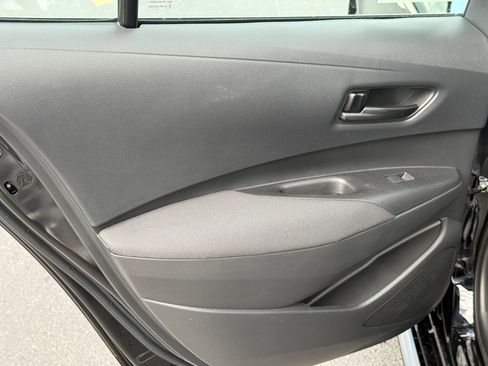 Used 2026 Toyota Corolla LE image 23