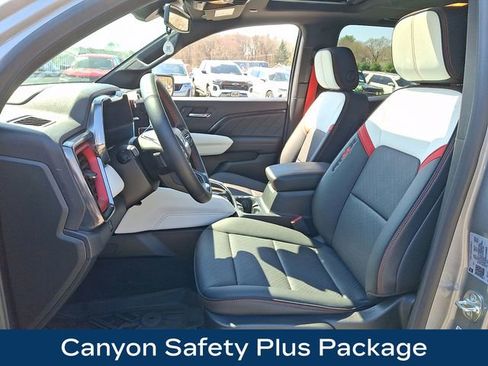 Used 2026 GMC Canyon AT4X image 2