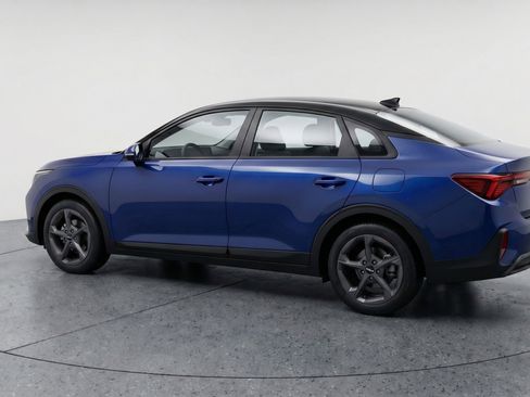 Used 2025 Kia K4 FWD image 6
