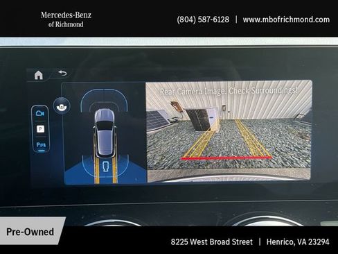 Used 2026 Mercedes-Benz GLA 250 4MATIC image 25