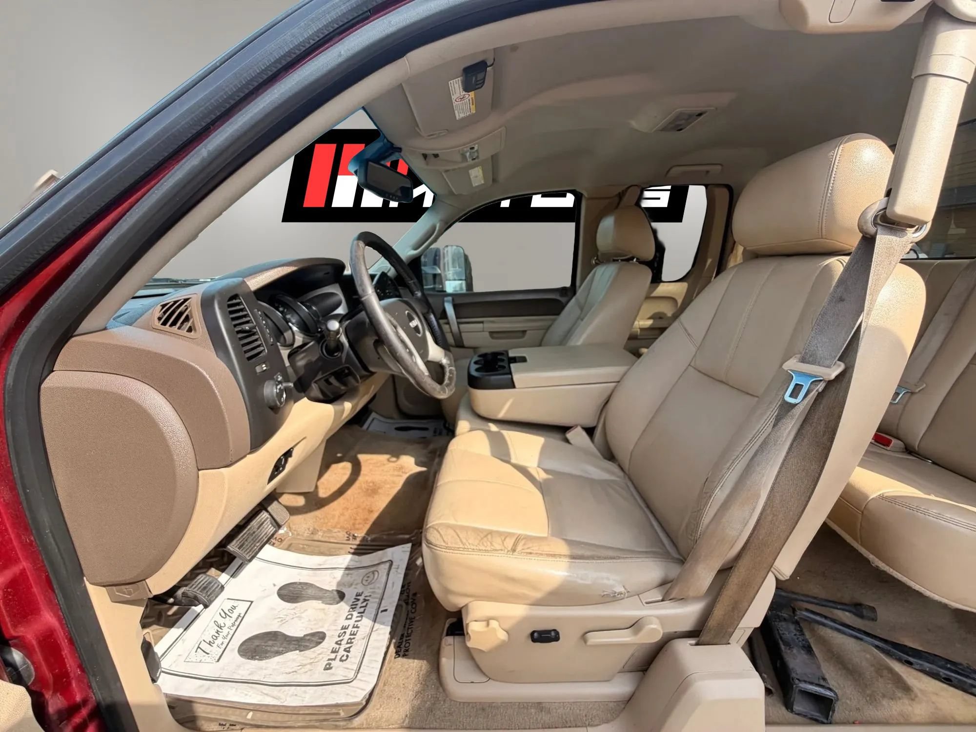 Used 2013 GMC Sierra 2500 SLE w/ Texas Edition AWD/4WD image 21