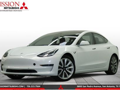 Used 2018 Tesla Model 3 Long Range