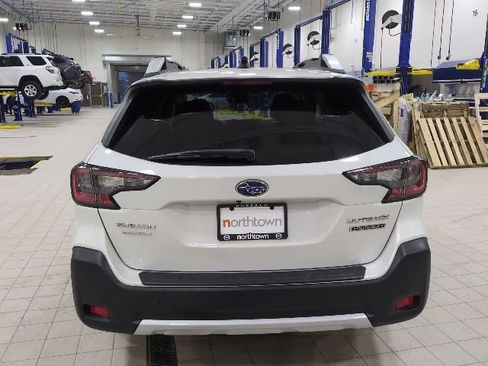 Used 2023 Subaru Outback Touring XT image 23
