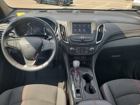 Used 2022 Chevrolet Equinox RS FWD image 25