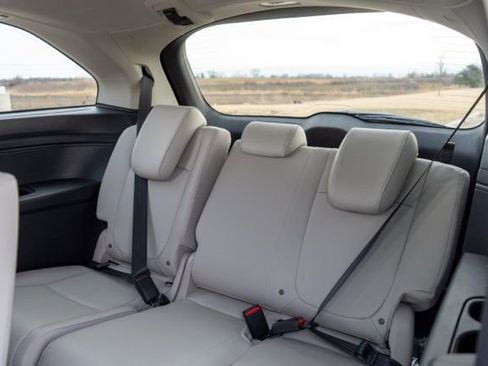 New 2026 Honda Odyssey EX-L image 19