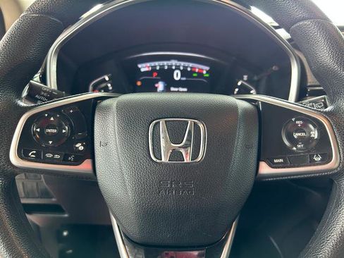 Used 2019 Honda CR-V EX image 19
