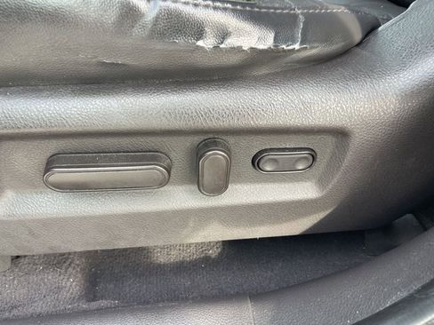 Used 2012 Hyundai Santa Fe SE w/ Premium Pkg 3 FWD image 16