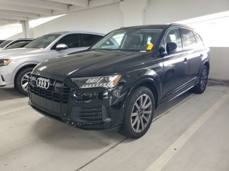 Certified 2023 Audi Q7 2.0T Premium Plus w/ Premium Plus Package AWD/4WD video 1