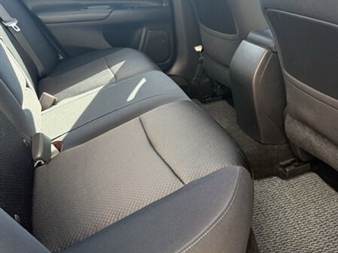 Used 2016 Nissan Altima 2.5 SR FWD image 25
