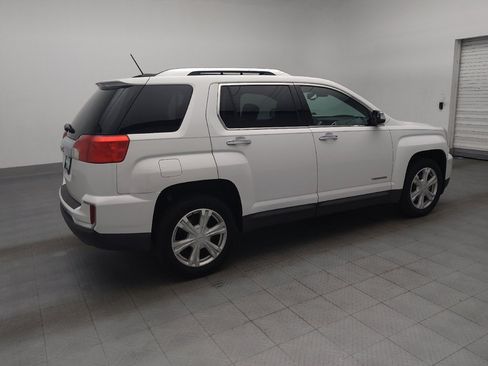 Used 2017 GMC Terrain SLT AWD/4WD image 10