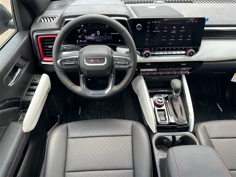 New 2026 GMC Canyon AT4X image 23