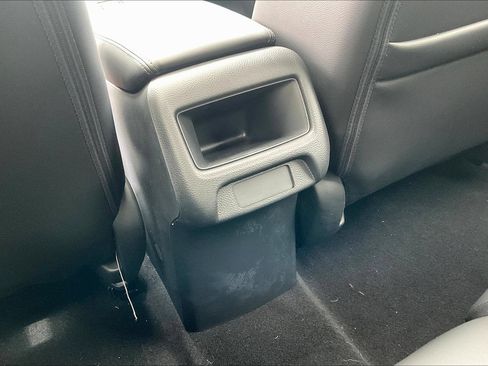 Used 2026 Honda HR-V EX-L image 10