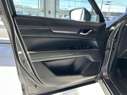 Used 2023 MAZDA CX-5 AWD 2.5 S w/ Select Package image 14