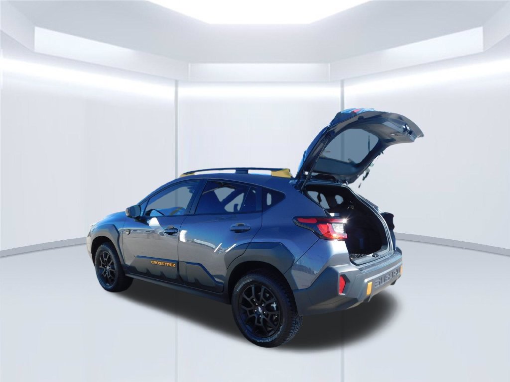 Used 2024 Subaru Crosstrek 2.5i Wilderness AWD/4WD image 22