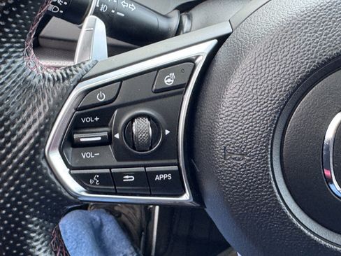Used 2022 Acura RDX A-Spec image 22