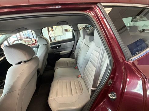 Used 2017 Honda CR-V LX image 29