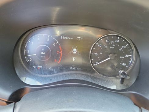 Used 2023 Nissan Kicks SR w/ SR Premium Package FWD image 24