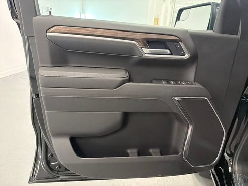 New 2026 Chevrolet Silverado 1500 RST AWD/4WD image 11