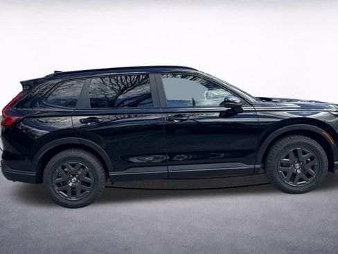 New 2026 Honda CR-V TrailSport image 3