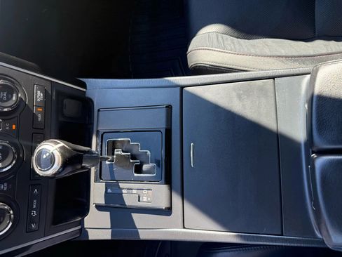 Used 2015 MAZDA CX-9 Touring w/ Touring Technology Package image 28