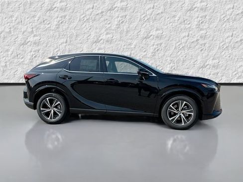 New 2026 Lexus RX 350h AWD/4WD image 2