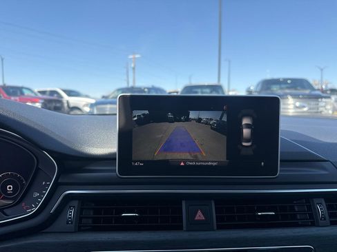 Used 2018 Audi A4 2.0T Premium Plus w/ Premium Plus Package AWD/4WD image 14