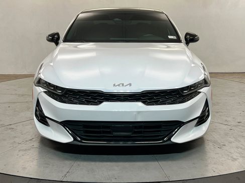 Used 2022 Kia K5 GT-Line w/ GT-Line FWD Premium Package image 9