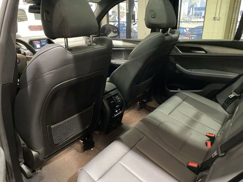 Used 2019 BMW X3 sDrive30i image 5