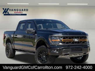 Used 2025 Ford F150 Tremor w/ Bed Utility Package AWD/4WD 360° Tour