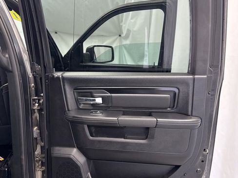 Used 2017 RAM 1500 Rebel w/ Luxury Group image 42