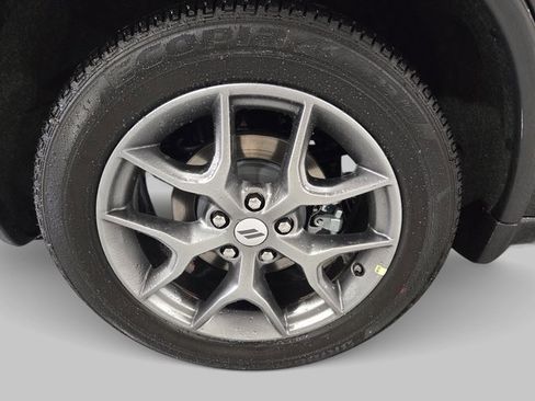 New 2026 Dodge Durango GT image 42